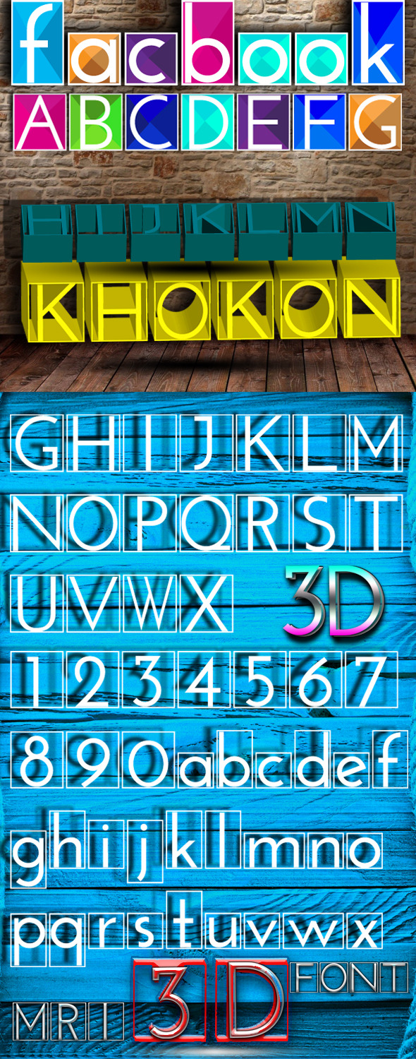 Perimeter Sans, Fonts | GraphicRiver