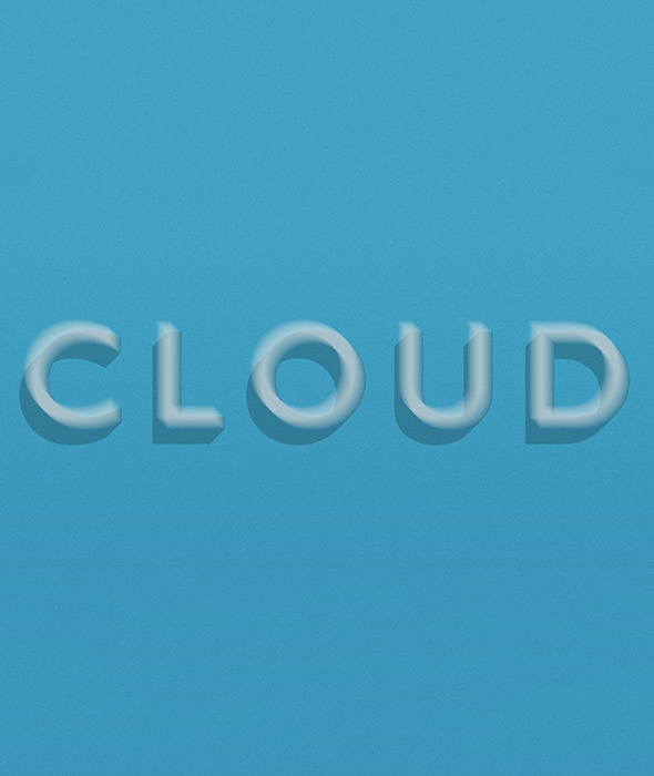 Cloud Text, Add-ons | GraphicRiver