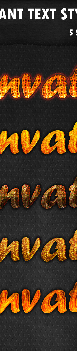 Elegant Text Styles, Add-ons | GraphicRiver