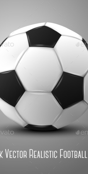 Football, Vectors | GraphicRiver