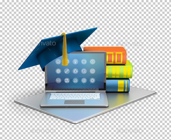 Computer Education, Graphics | GraphicRiver