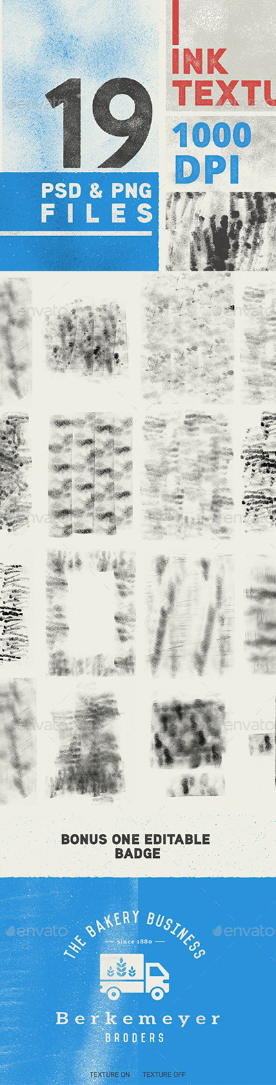 19 Ink Texture, Textures | GraphicRiver