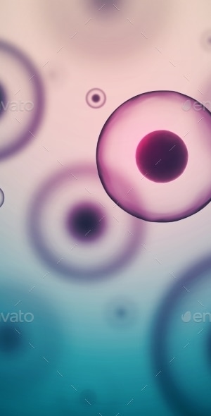 Science Background, Vectors | GraphicRiver