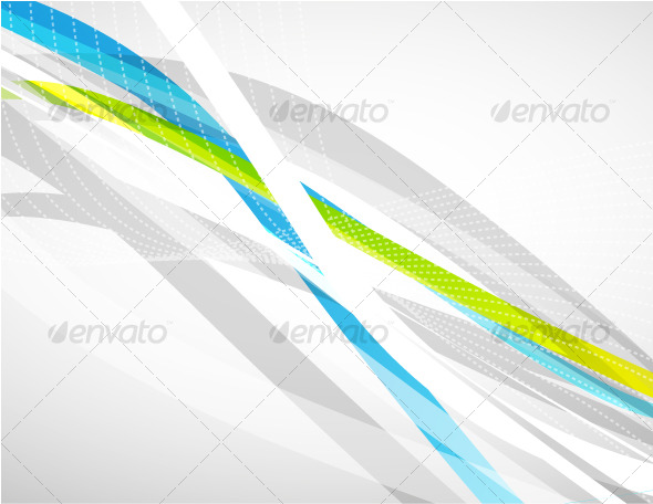 Abstract lines. Vector background, Vectors | GraphicRiver