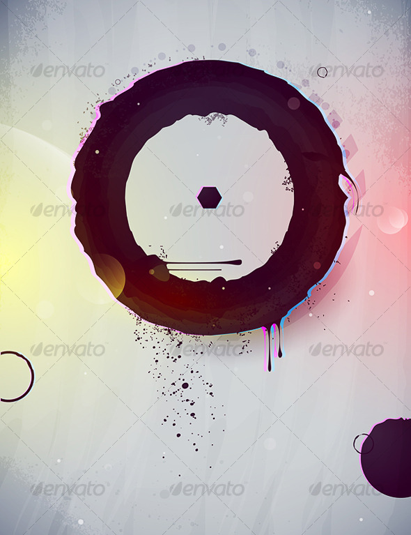 Abstract form, design elements, design a fantastic, Vectors | GraphicRiver