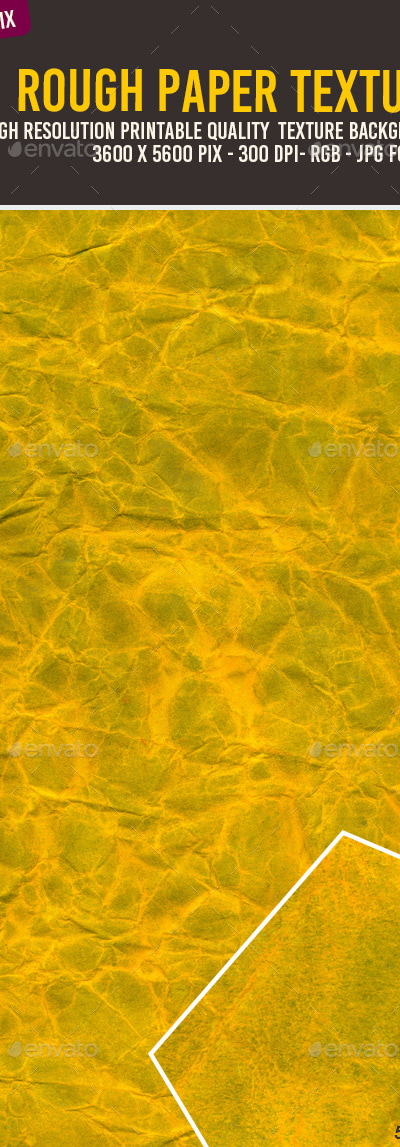 Rough Paper Texture 036, Textures | GraphicRiver