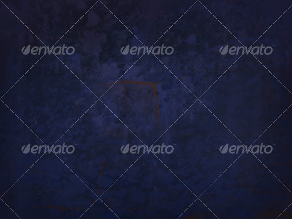 deep blue rust, Graphics | GraphicRiver