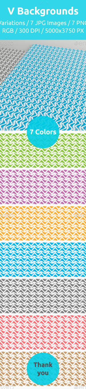 V Backgrounds, Graphics | GraphicRiver