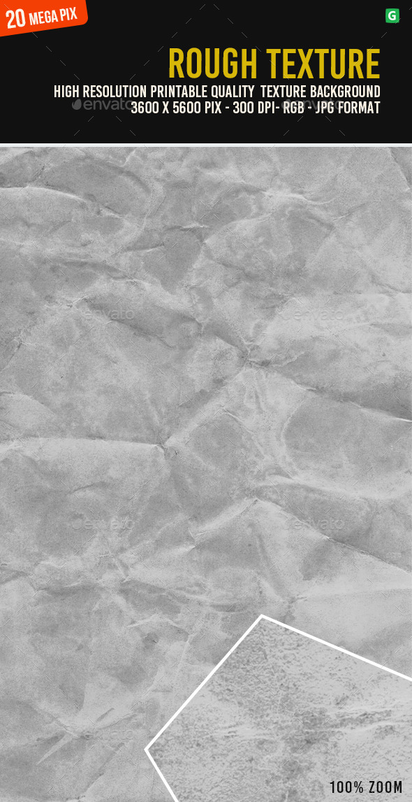 Rough Paper Texture 046, Textures | GraphicRiver