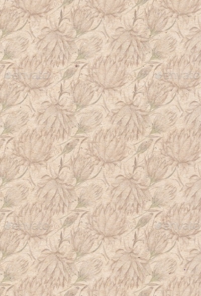 Vintage Craft Pattern, Graphics | GraphicRiver