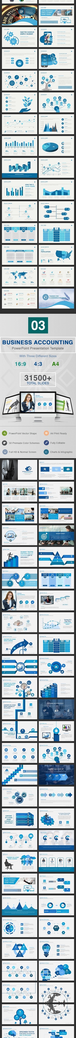 PowerPoint Bundle Template - Volume 2, Presentation Templates ...