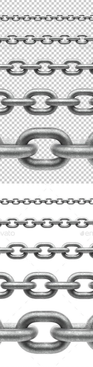 Chain , Graphics | GraphicRiver