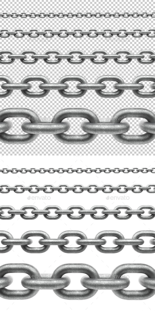 Chain , Graphics | GraphicRiver