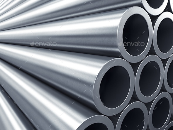 Tubes, Graphics | GraphicRiver