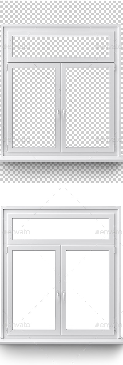 Window, Graphics | GraphicRiver