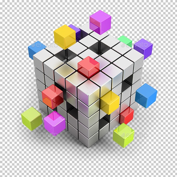Concept of Creating, Graphics | GraphicRiver