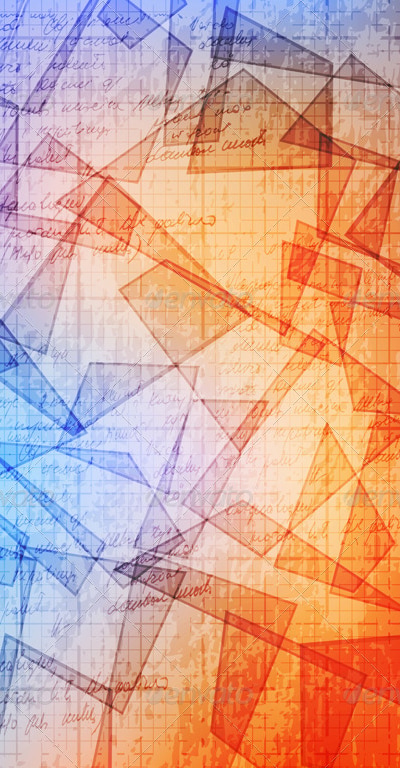 Abstract Background, Vectors | GraphicRiver