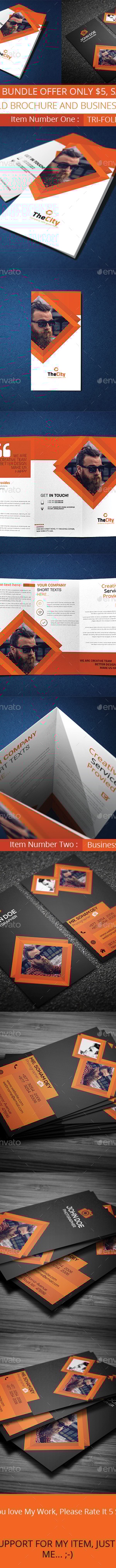 Smart Bundle, Print Templates | GraphicRiver