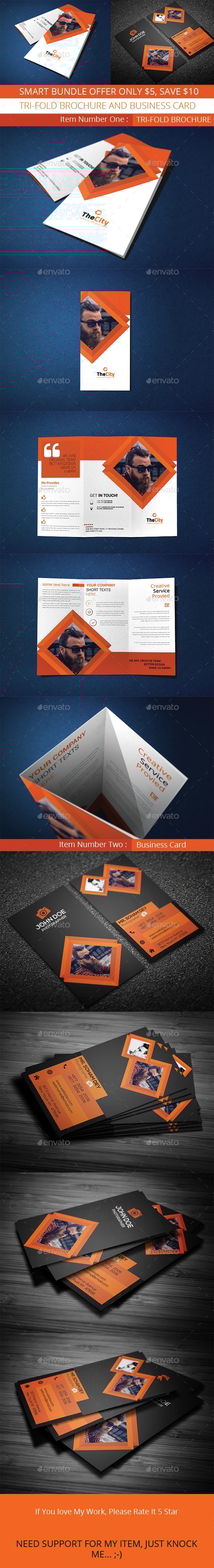 Smart Bundle, Print Templates | GraphicRiver