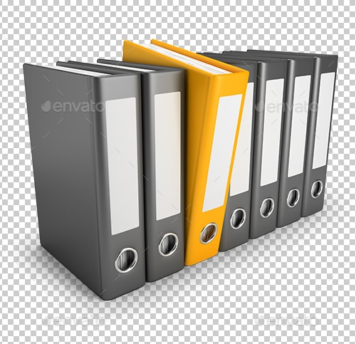 Important Folder, Graphics | GraphicRiver
