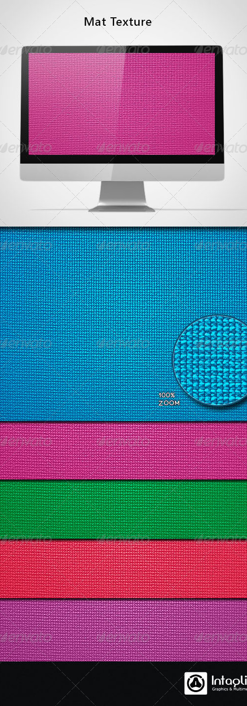 Mat Texture, Textures | GraphicRiver