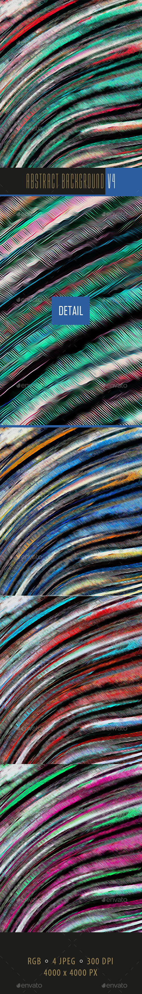 Abstract Background V4, Graphics | GraphicRiver