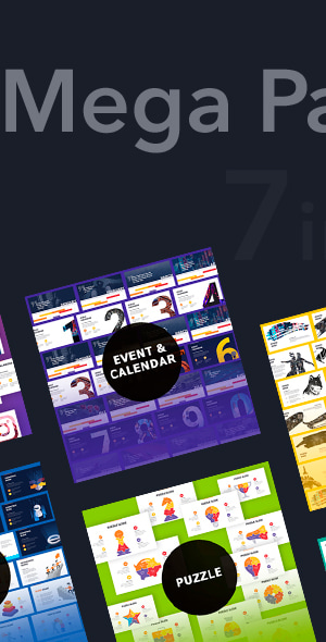 Bundle Powerpoint, Presentation Templates | GraphicRiver