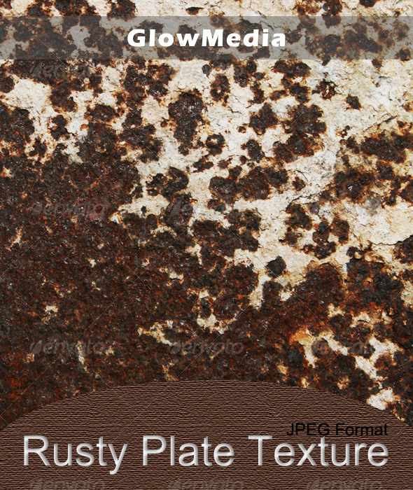 Deep Rust, Graphics | GraphicRiver