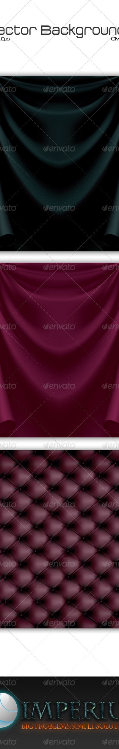 Vector Backgrounds, Vectors | GraphicRiver