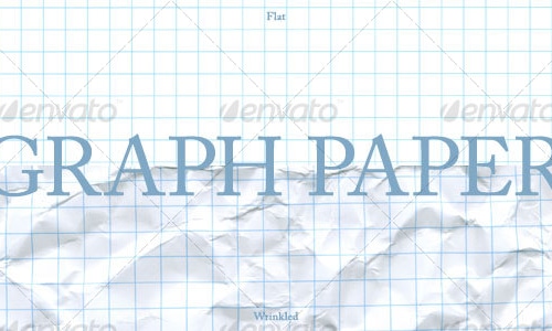 Graph Paper, Textures | GraphicRiver