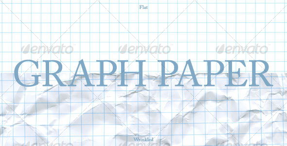 Graph Paper, Textures | GraphicRiver