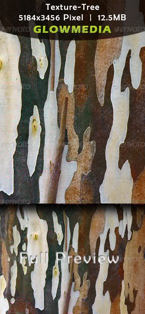 Texture Tree, Textures | GraphicRiver