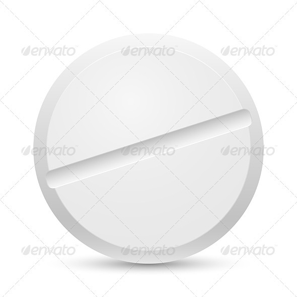 Tablet, Vectors | GraphicRiver