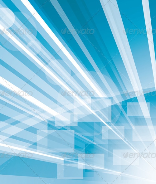 Conceptual Business Background, Vectors | GraphicRiver