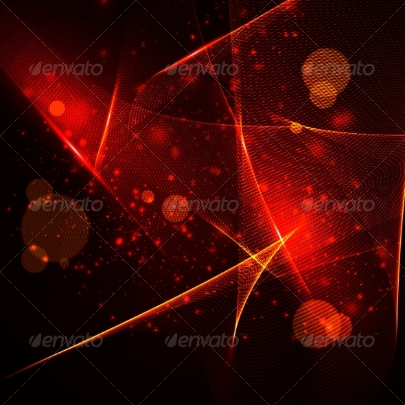 Abstract vector background, Vectors | GraphicRiver