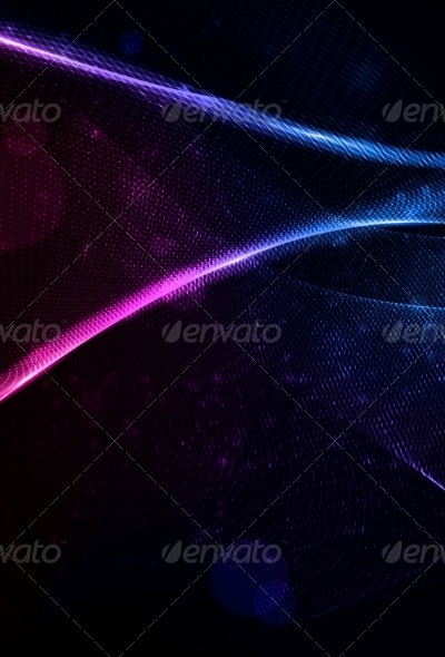 Abstract Vector Background, Vectors | GraphicRiver