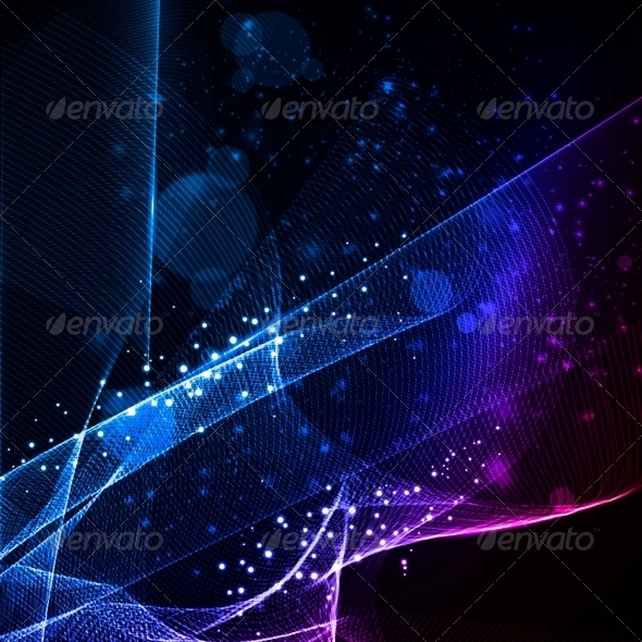 Abstract vector background, Vectors | GraphicRiver