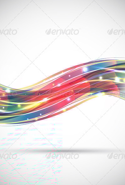 Abstract Background, Vectors | GraphicRiver