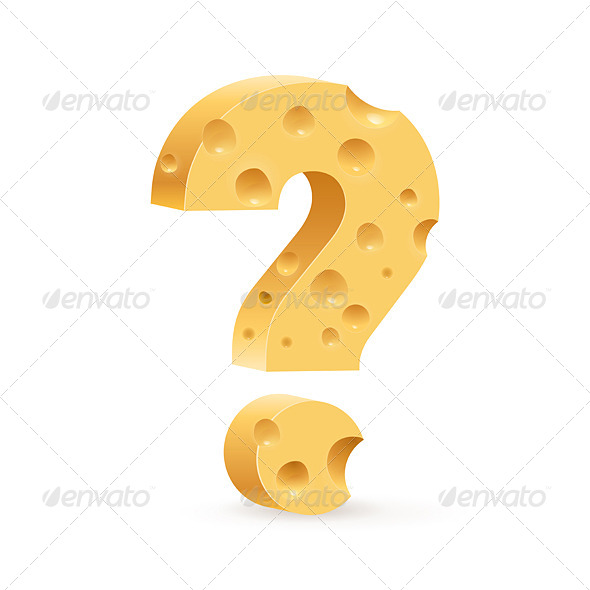 Cheese Sign, Vectors | GraphicRiver