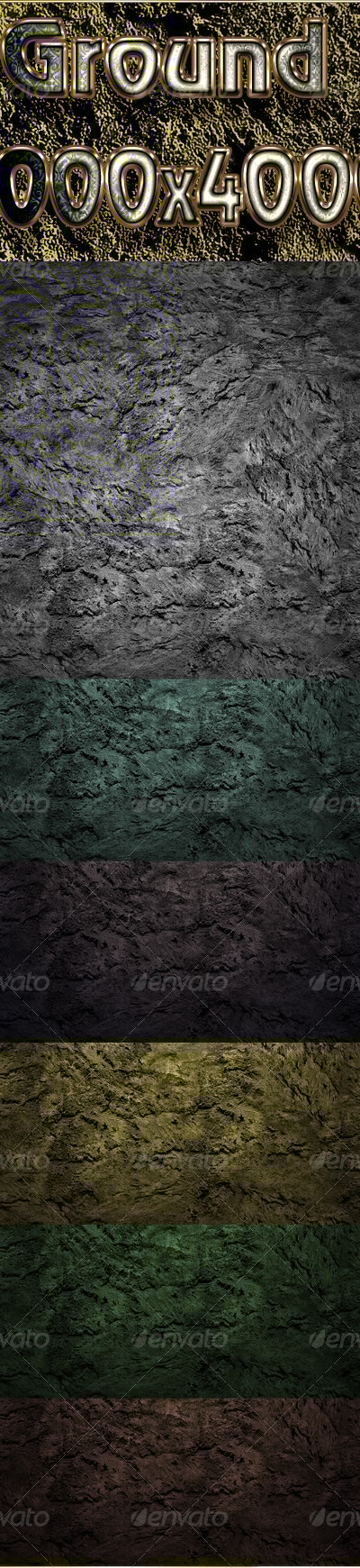 Ground, Graphics | GraphicRiver