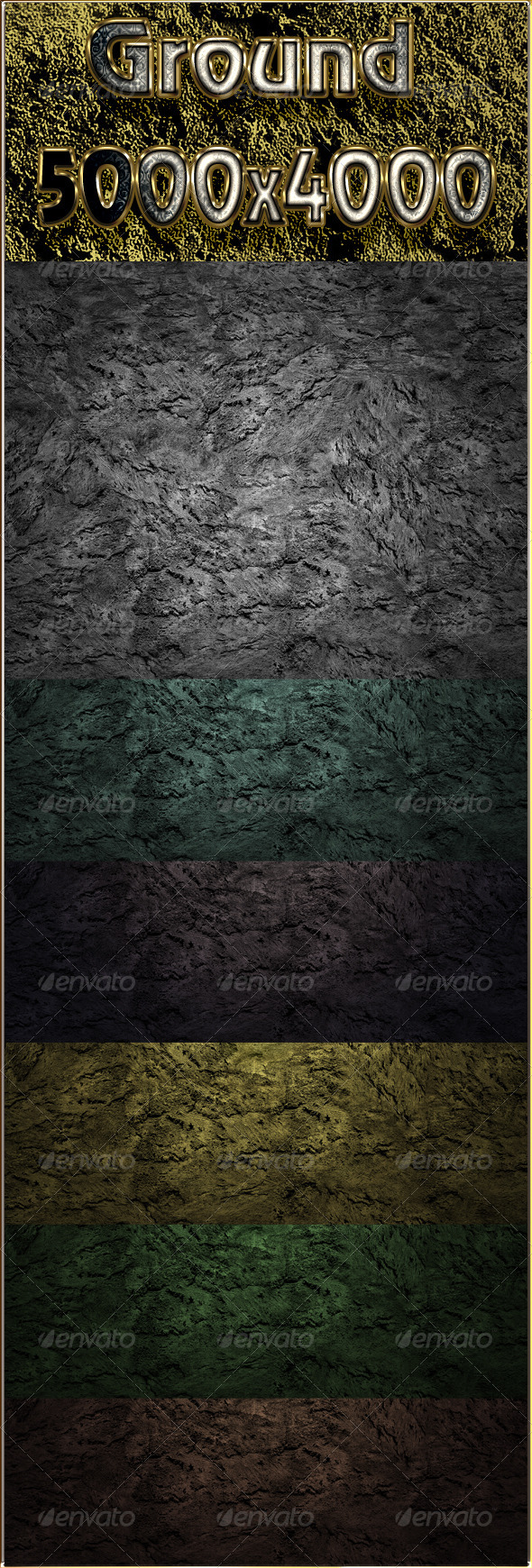 Ground, Graphics | GraphicRiver