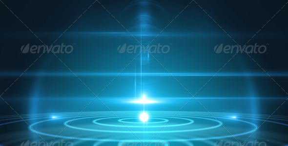 Pulsating Orb Pack - Tech / Futuristic Backgrounds