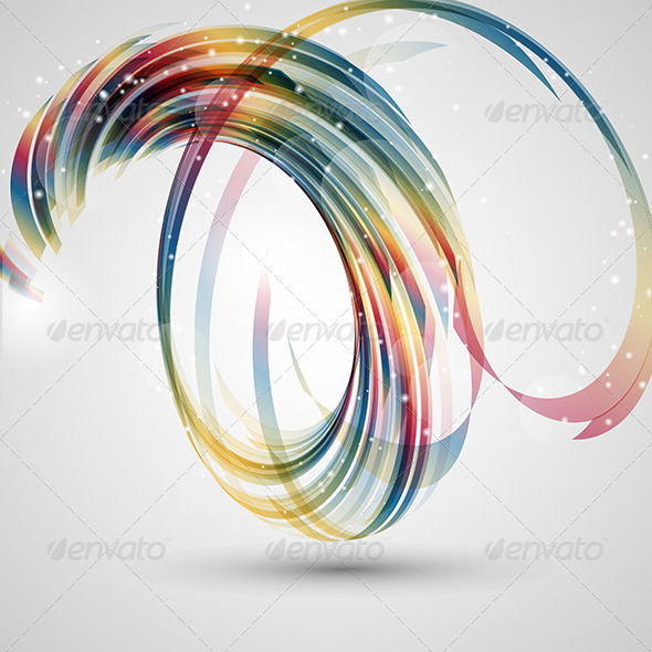 Abstract design background, Vectors | GraphicRiver