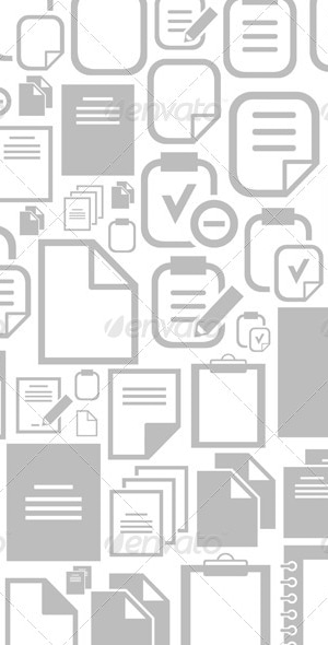 File a Background, Vectors | GraphicRiver
