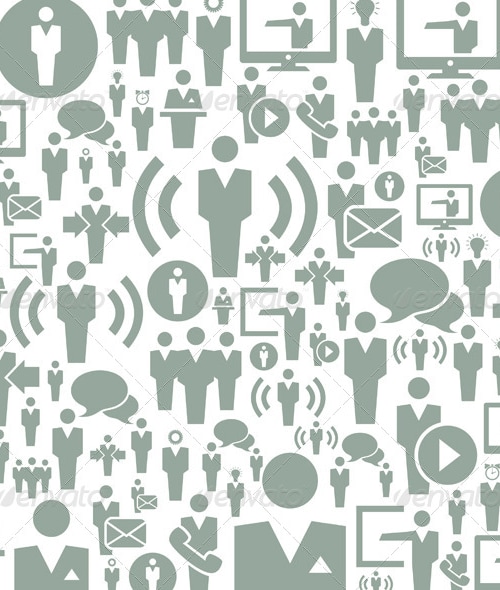 User Background, Vectors | GraphicRiver