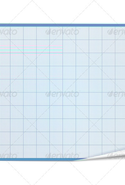 Graph Paper, Vectors | GraphicRiver