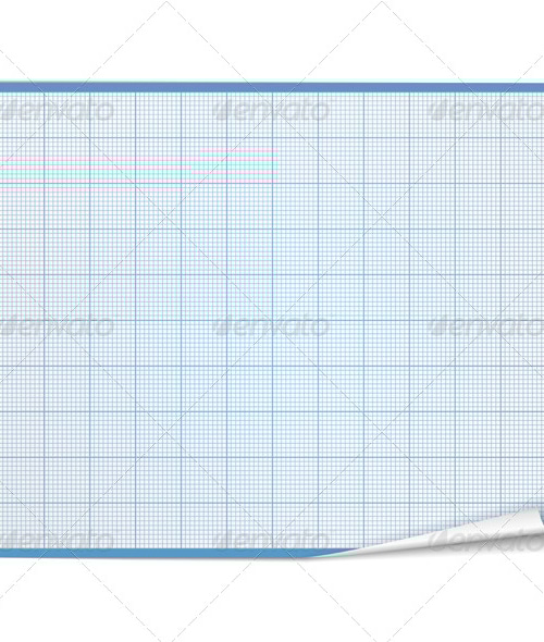 Graph Paper, Vectors | GraphicRiver