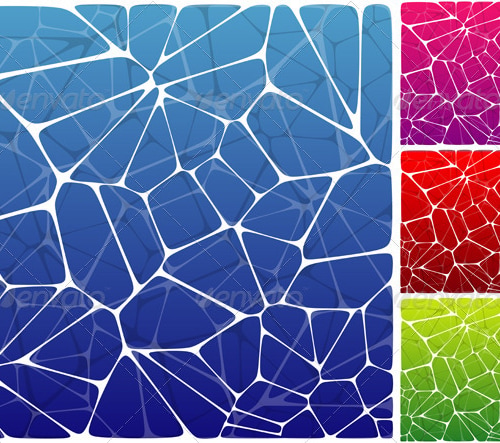 Abstract Pattern, Vectors | GraphicRiver