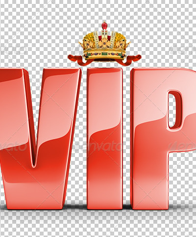 VIP Concept, Graphics | GraphicRiver