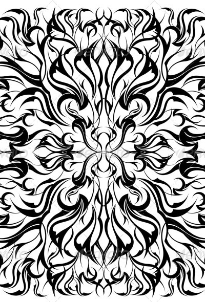 Abstract Pattern, Vectors | GraphicRiver